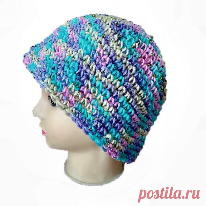 Мне просто не спалось... | Дневник вязальщицы | Яндекс Дзен