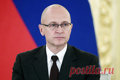 Кириенко посоветовал развивать "серебряное" волонтерство в Абхазии. Люди старшего возраста очень активны и могут оказать большую помощь в решении социальных вопросов, отметил первый заместитель руководителя администрации президента РФ