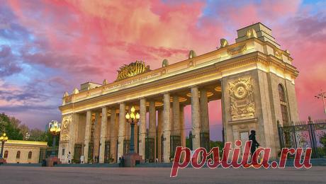 Мэр Москвы рассказал о планах развития Парка Горького. Центральный парк культуры и отдыха имени М.Горького сильно преобразится в ближайшие годы, сообщил в своем личном блоге мэр Москвы Сергей Собянин. По его словам, с ростом популярности Парка Горького имеющейся инфраструктуры не хватает, ...