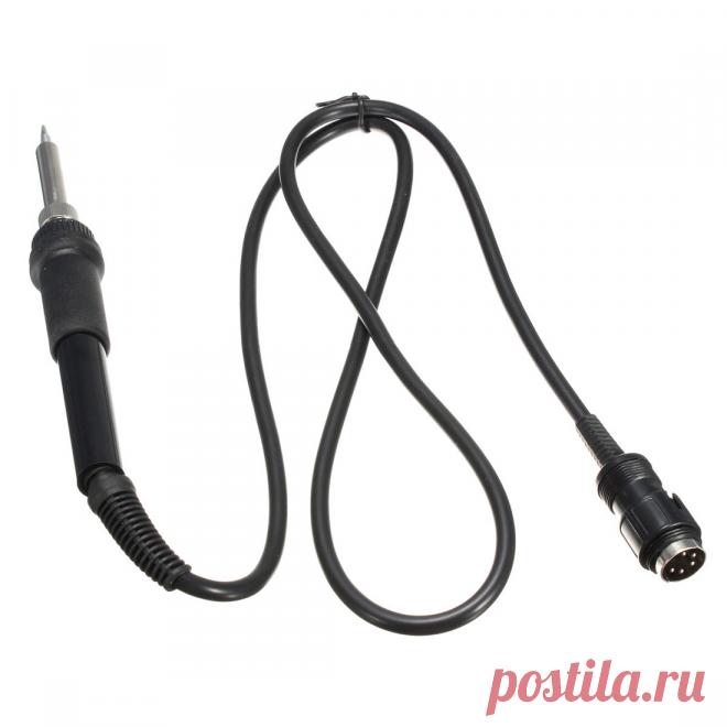 Cnim Горячие паяльная станция железная ручка 24 В для Hakko 907 ESD 936 937 928 926 IND008 купить на AliExpress