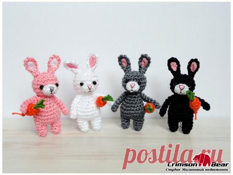 Студия "Малиновый медвежонок"