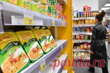 В России случился дефицит «Роллтона». В России наблюдается дефицит «Роллтона» в коробках. Причиной этого стала нехватка приправы, которую сложно ввозить из-за проблем с логистикой. Ранее специи доставляли через европейские страны, в настоящее время ведутся переговоры об их ввозе через Китай. Ранее также сообщалось о проблемах с «Дошираком».
