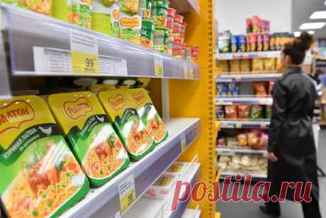 В России случился дефицит «Роллтона». В России наблюдается дефицит «Роллтона» в коробках. Причиной этого стала нехватка приправы, которую сложно ввозить из-за проблем с логистикой. Ранее специи доставляли через европейские страны, в настоящее время ведутся переговоры об их ввозе через Китай. Ранее также сообщалось о проблемах с «Дошираком».