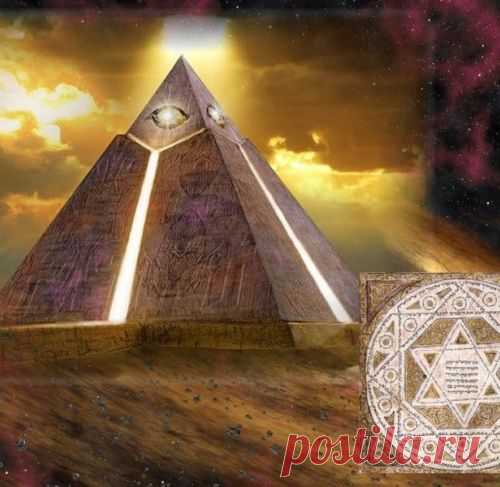 Что такое каббала?