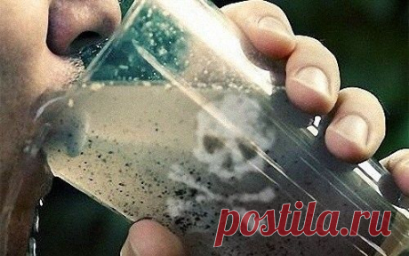 Чистка колодцев. Как почистить колодец