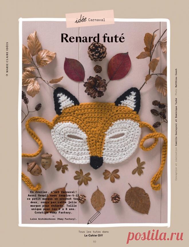 Marie Claire Idees №142 2021