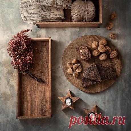 «Хорошее настроение зависит обычно не только от того, что происходит в нас самих, но и от всего, что окружает нас и совершается вокруг», ‒ Шарлотта Бронте #hmmood #hmhome