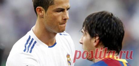 Роналду стоит 210 млн. евро | SloveniaBusiness &amp; Living