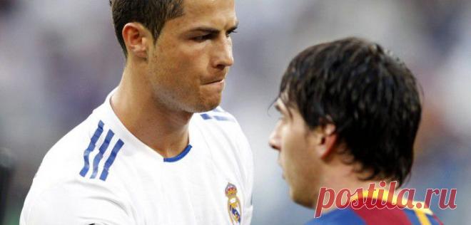 Роналду стоит 210 млн. евро | SloveniaBusiness & Living