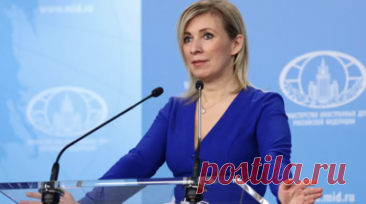 Захарова в ответ на обвинения Макрона о фейках с клопами предложила помыться. Официальный представитель МИД России Мария Захарова в ответ на обвинения французского лидера Эммануэля Макрона в адрес Москвы о фейках с клопами во Франции предложила им помыться. Читать далее