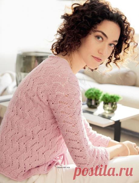 Четыре оригинальных кардигана | Магазин ненаглядных пособий | Дзен