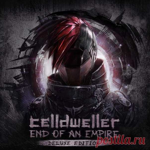 Celldweller — End of an Empire (Deluxe Edition) (Album 3CD ) DOWNLOAD USA