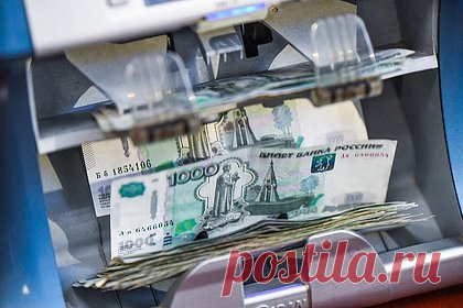 Российские власти собрались занять до конца года в два раза больше денег