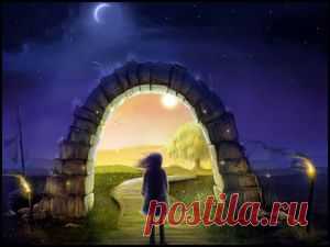 Послание Арктурианской группы. Осознание внутреннего ребенка (07.06.2015) - Absolutera - Absolutera.ru