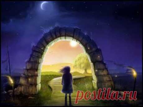 Послание Арктурианской группы. Осознание внутреннего ребенка (07.06.2015) - Absolutera - Absolutera.ru