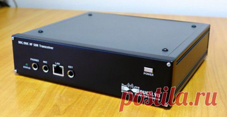 SDR трансиверы DUCSI-VD15, DUCSI-100, SDR-2000ua от UT5UUR (Киев, Украина) | Официальный сайт разработчика