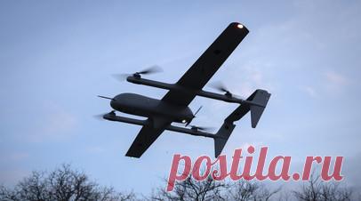 МО: 37 БПЛА ВСУ уничтожено над Белгородской, Воронежской и Ростовской областями. Силы ПВО армии России поразили 37 БПЛА ВСУ над Белгородской, Воронежской и Ростовской областями. Читать далее