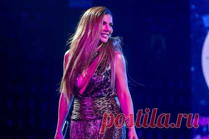 Седокова рассказала о своей болезни