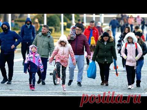 Что ждет получателей пенсий, детских пособий, социальных выплат: шесть новых законов апреля