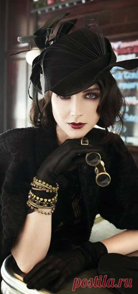 (28) Pinterest