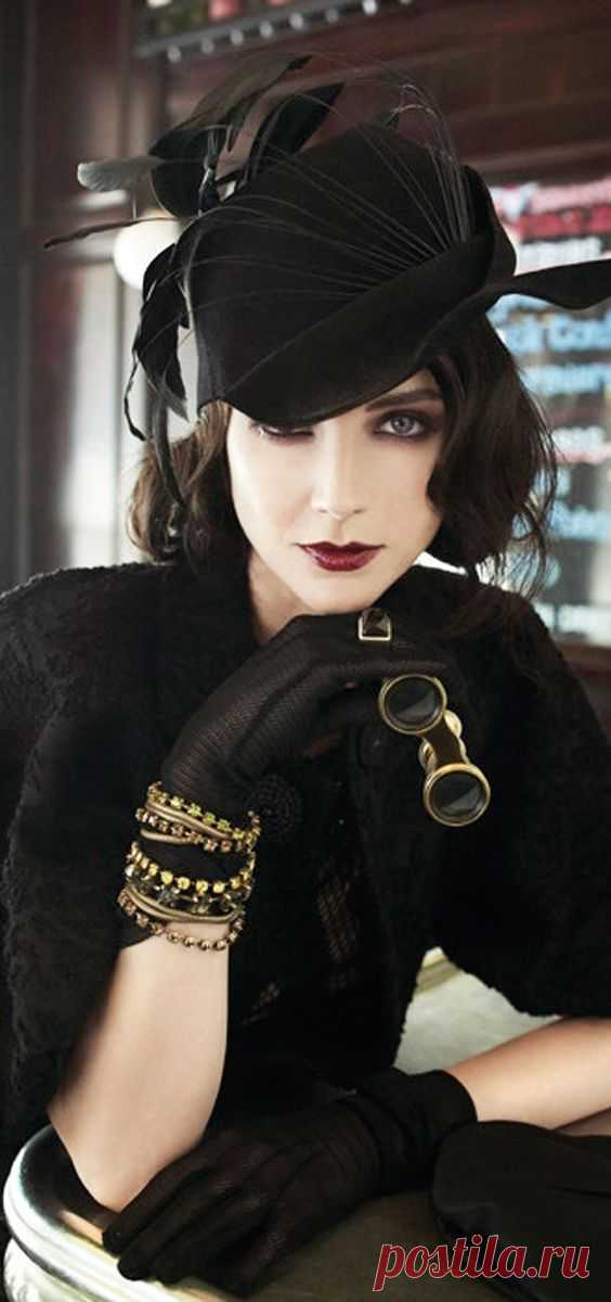 (28) Pinterest
