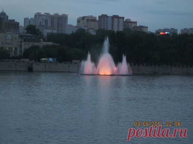 Одноклассники