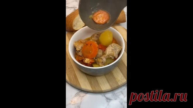 Не рецепт, а находка