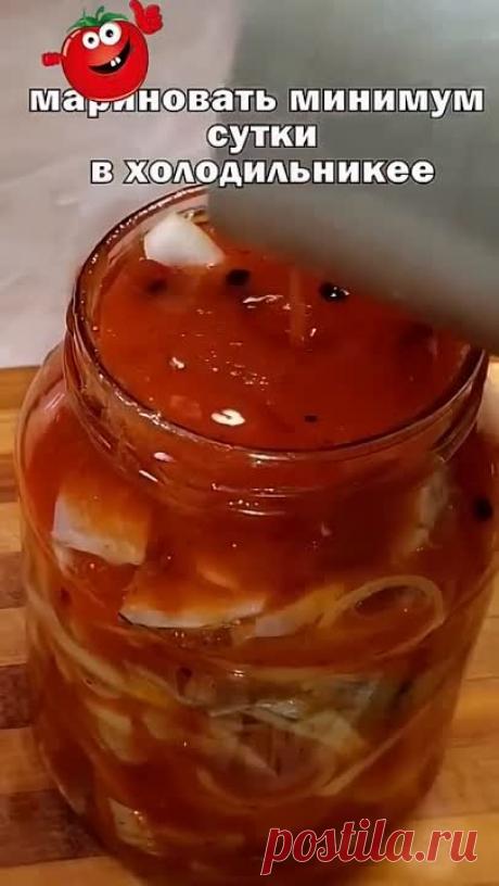 КРУЧЕ КРАСНОЙ РЫБЫ В РАЗЫ! Самая вкусная СЕЛЕДКА!