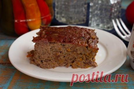 Нежное печеночное суфле в духовке | Кухонный Сумбур Пульс Mail.ru Закуска на любителя