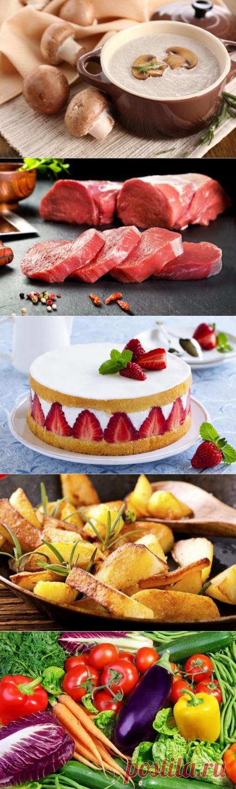 15 новейших кулинарных советов, без которых не обойтись на кухне / Все для женщины