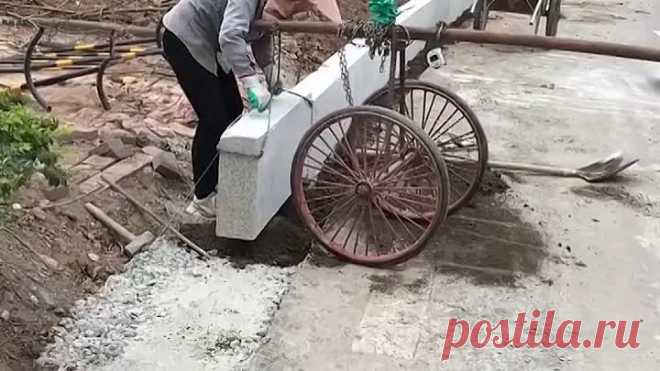 Подборка интересных хитростей в быту.