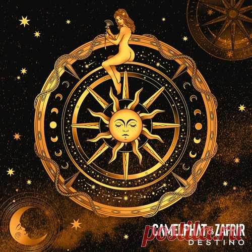 CamelPhat, Zafrir - Destino [ When Stars Align] free download mp3 music 320kbps