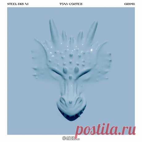 Tony Cortez – Steel Drum (Extended Mix) [5034644435756]