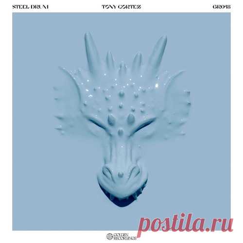 Tony Cortez – Steel Drum (Extended Mix) [5034644435756]