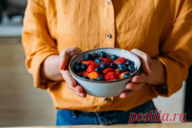 Замена одного продукта другим сделает вас более здоровым. Секретный прием Ежедневная замена всего одного вкусного продукта другим, еще более вкусным, сделает вас гораздо более здоровым. Это показало больше научное исследование, опубликованное в журнале Annals of Medicine («Анналы медицины»).