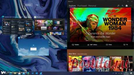 Windows 10 ждёт обновление Sun Valley. Что известно - Лайфхакер