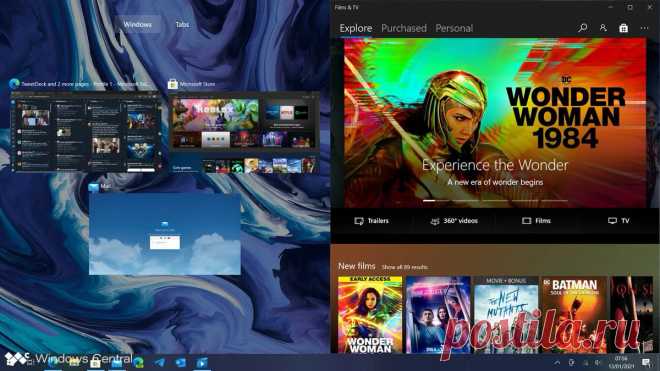 Windows 10 ждёт обновление Sun Valley. Что известно - Лайфхакер