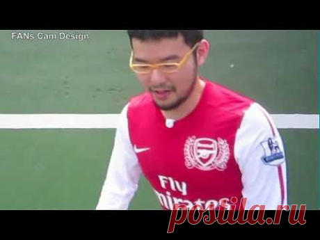 Хотя FANs Cam не более чем оригинальный концепт, но он может стать весьма популярным гаджетом у тренеров и болельщиков, которые смогут в реальном времени увидеть в вблизи, что происходит на поле во время игры.