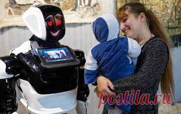 В России рынок ИИ растет примерно на 30% в год. Как отметила начальник управления президента РФ по развитию ИКТ Татьяна Матвеева, технологии искусственного интеллекта плотно вошли в жизнь людей