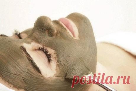 Маска домашнего приготовления буквально стирает морщины  / Медицина для всех