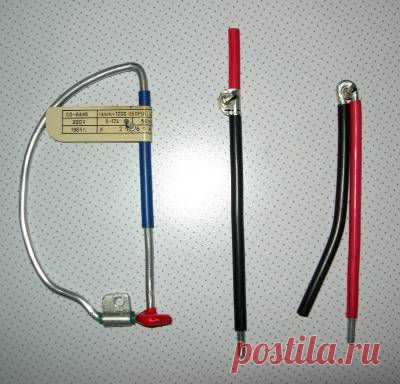 Жерлицы из подручного материала / Богатая добыча