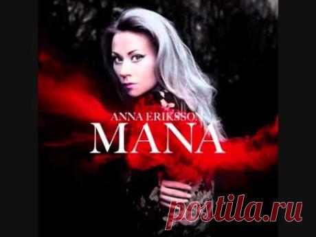 Anna Eriksson - Kulje Ohi