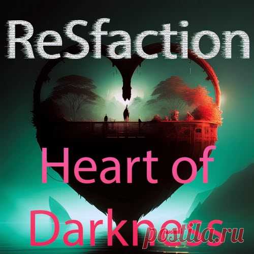 Download ReSfaction - Heart Of Darkness (2024) [EP] Artist:ReSfaction Album:Heart Of Darkness Year:2024 Country:Russia Style:Synthwave Quality:320 kbps Size:31 mb