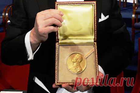 Наша удивительная планета: Нобелевская премия за открытие системы починки ДНК