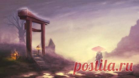 3 короткие притчи о взгляде на мир и на самих себя | ДОСТОЙНАЯ ЖИЗНЬ НА ПЕНСИИ