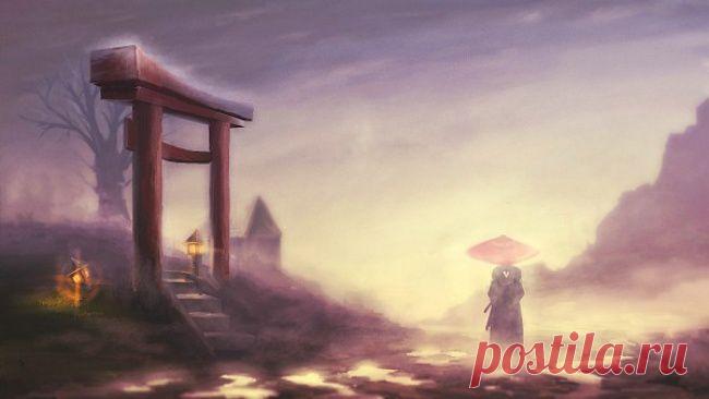 3 короткие притчи о взгляде на мир и на самих себя | ДОСТОЙНАЯ ЖИЗНЬ НА ПЕНСИИ