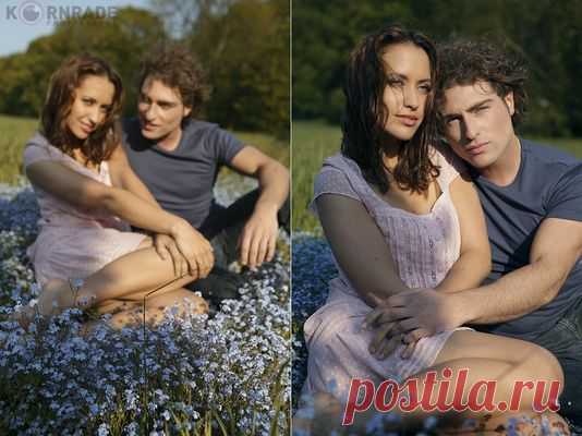 Модель Фабио Сураче - Фотографии и изображения - Фотограф из Вупперталь, Германия | фотосообщество