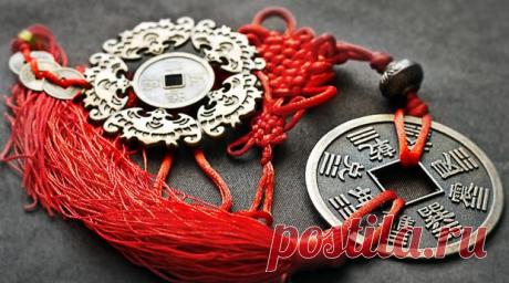 Фен-шуй для исполнения желаний