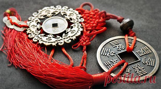 Фен-шуй для исполнения желаний