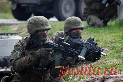 Обещания союзников направить войска на Украину назвали блефом